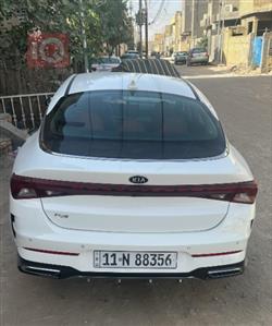 كيا K5